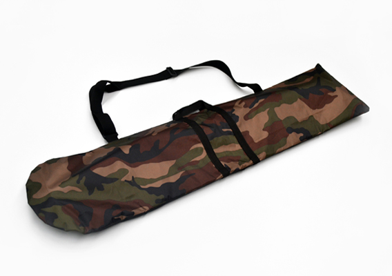 funda tabla sandboard